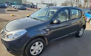 Авто від одного тижня