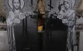 Пам'ятники (Памятники)