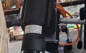 Дриль свердлильна на магнітній подушці