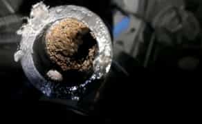 Промывка радиатора печки и системы охлаждения, замена антифриза