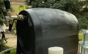 Пивне обладнання