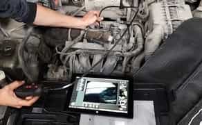 Эндоскопия. Диагностика авто
