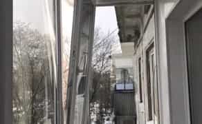 Якісні Вікна, Двері, Балкони та Лоджії під Ключ: Скління Веранд та Перегородок!