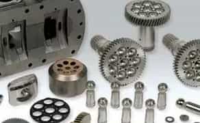 Ремонт насосів Bosch Rexroth серии Rexroth A8V