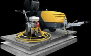 Стяжка підлоги: вирівнюємо основу, готуємо до фінішного покриття