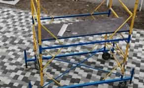 Ліса будівельні