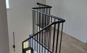 Перила Поручні Огорожі