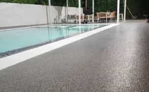 Ремонт бетонних підлог. Шліфування. Вирівнювання. Декоративне покриття.