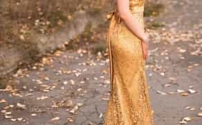 Сукня для фотосесій