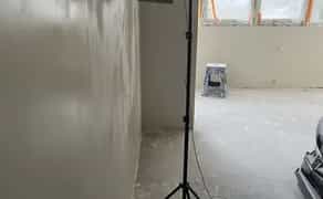 Якісне шпаклювання під фарбування. Малярні послуги.