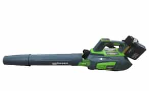 Акумуляторна повітродувка Grosser GBW 600