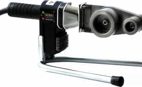 Паяльник для пластикових труб KERN