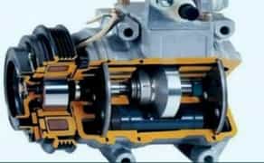 Ремонт автокондеціонера