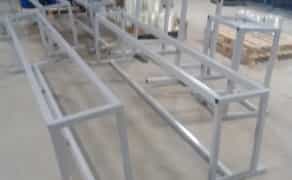 Зварювальні роботи, зварювання.