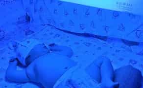Лампа от желтухи, лампа від жовтяниці