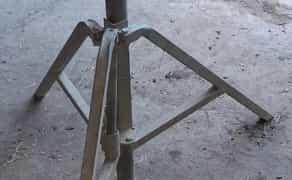 Стійки упору для опалубки