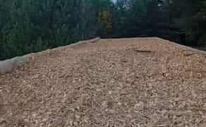 Перевезення тріски, тирси та сипучих вантажів