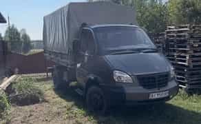 ГАЗ "Валдай" 2007 р – від 1000 грн!Після повного капремонту.