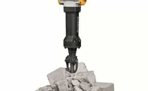 Відбійний молотк DeWalt D25981 / Послуги із демонтажу!