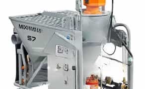 Штукатурна станція 1000грн за добу