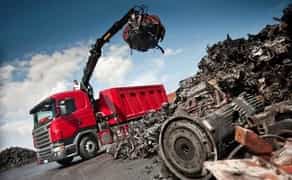 Прийом металолому та кольрових металів Кривий Ріг 1 000 грн.