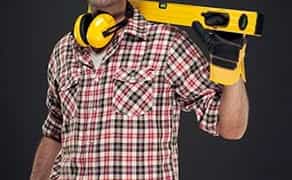 Спецодяг для будівельників