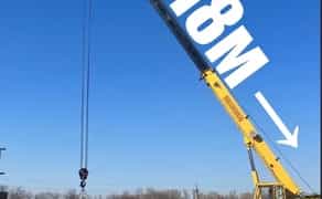 Автокран Іванівець