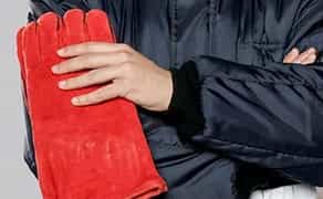 Аутсорсинг спецодягу для зварювальників