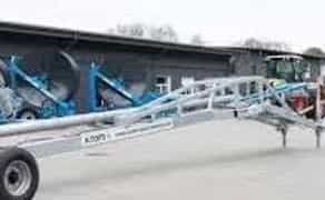 Причіпні міксери-насоси