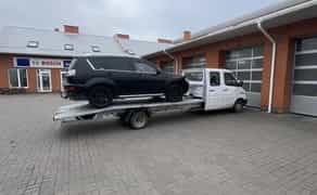 Евакуатор Вінниця, Вінницька область та Україна