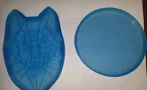 Виготовлення виробів та форм з силікону на замовлення