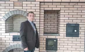 Послуги пічника - каміни, печі, груби, барбекю. Київ та область.