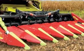 Жатка Olimac Drago Drago 2 (8-ми рядная) (2286)