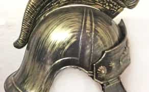 Шолом римського воїна