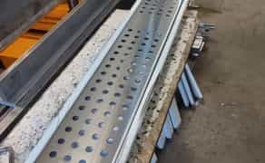 Трапи зливи промислові водовідведення - 1 470₴ метр погонний