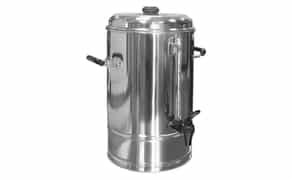 Термопот 20л: автоматичний підігрів води