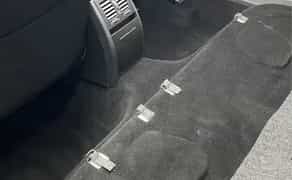 Послуги Хімчистки Салону Авто та Полірування Кузова. Ідеальний Вигляд Вашого Автомобіля!