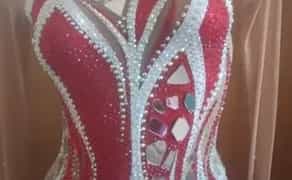 Купальникі для художньої гімнастики