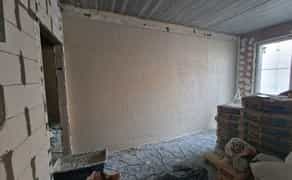 Швидше виконання в строки‼️Штукатурні роботи стелі/стіни Штукатурка