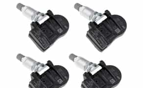 Активація датчиків тиску в шинах Ford, Lincoln 1 000 грн.