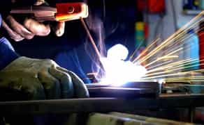 Зварювальні роботи без посередників!