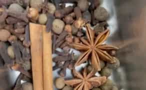 Глінтвейн на візочку — тепла атмосфера для ваших свят