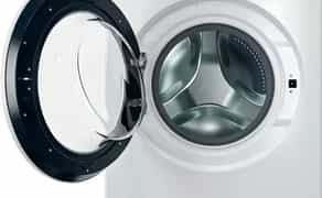 Пральна машина Indesit My Time на 6 кг