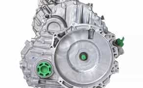 Капітальний ремонт Hybrid Ford HF35