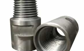 Виготовляємо Замки бурові З-50