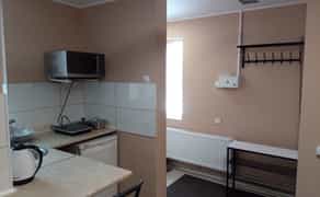 Двокімнатна квартира у Царичанці