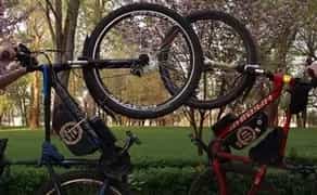 Електровелосипед 34ah запас ходу до120км 29 колеса 21 рама