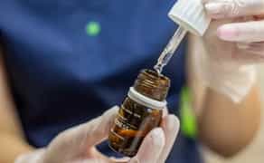 Лікар-косметолог. Пропоную свої послуги. Приймаю у затишному кабінеті.