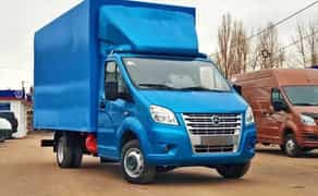 Вантажні перевезення Вантажники