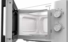Мікрохвильова піч Gorenje 20 л